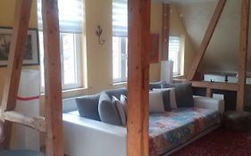 Ferienwohnungen im Harz